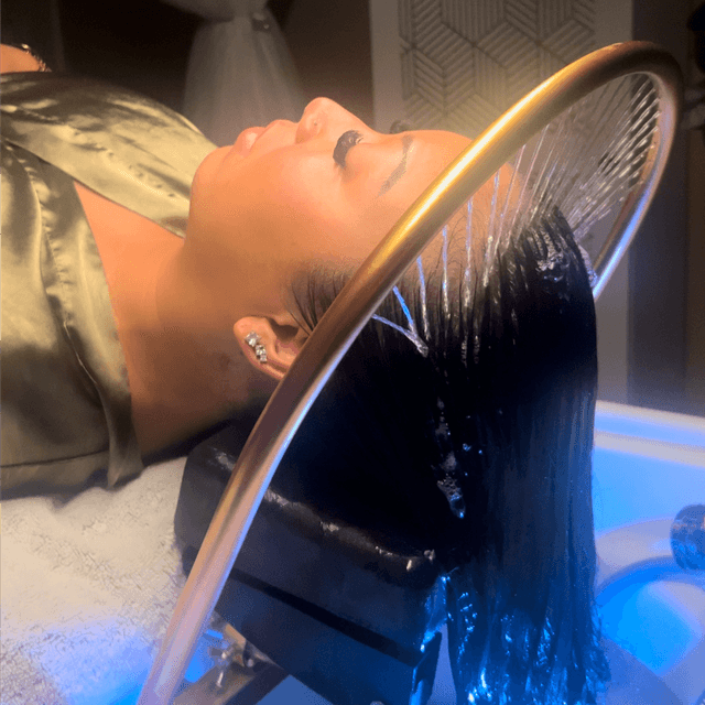 Scalp & Skin Harmony at Spacation in Philadelphia, PA